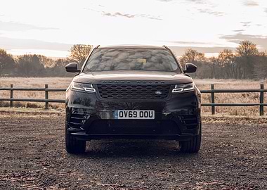 Range Rover Velar