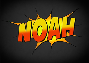 Noah