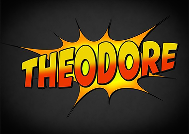 Theodore