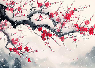 Cherry Blossom Japan