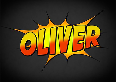 Oliver