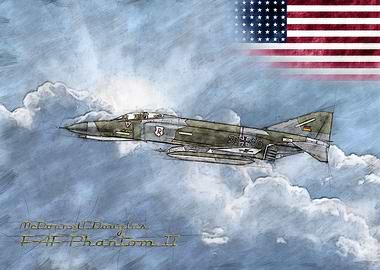 F 4F Phantom II