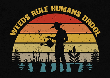 Horticulturist Grass Mower