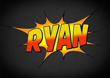 Ryan