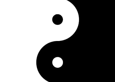 yin yang