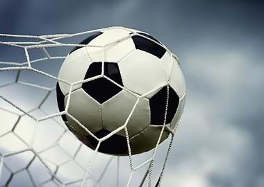 Football ball