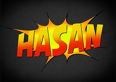 Hasan