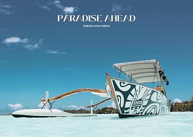 Polynesian Paradise