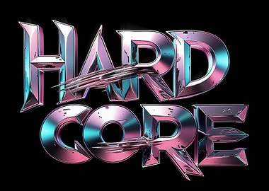 Hardcore
