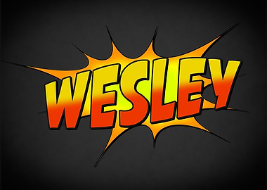 Wesley