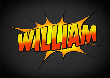 William