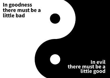 Yin yang