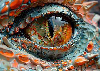 Dragon Eye