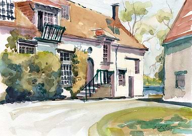 Autouillet 1991 N964