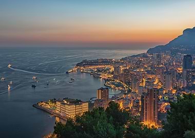 Monaco