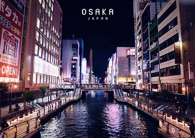Osaka