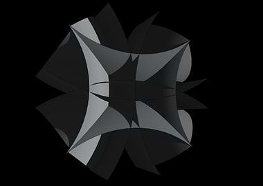 The folds of reality