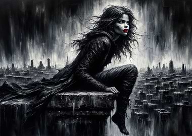 Reign of Shadows