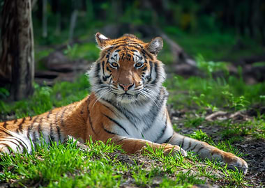 Tiger