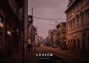 Krakow