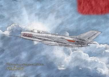 MiG 19