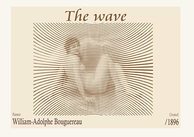 The wave 1896