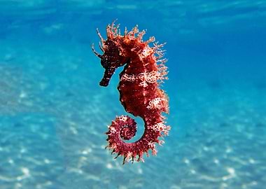 Sea Horse