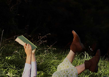 Reading Fantasy Stories