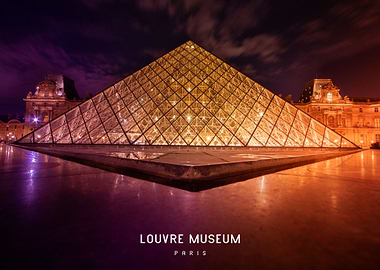 Louvre Museum