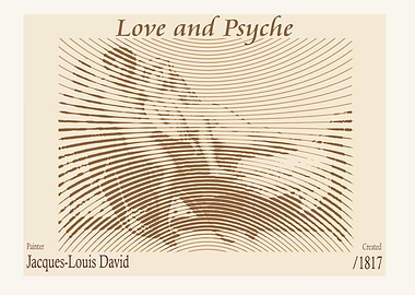 Love and Psyche