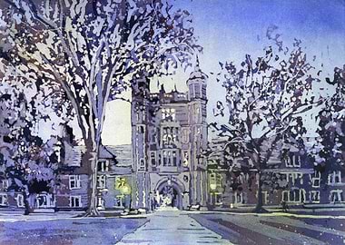 University of Michigan