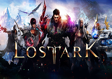 Lost Ark