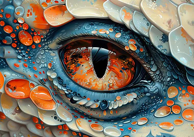 Eye Of The Dragon