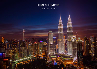 Kuala Lumpur