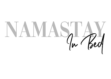 Namastay in Bed