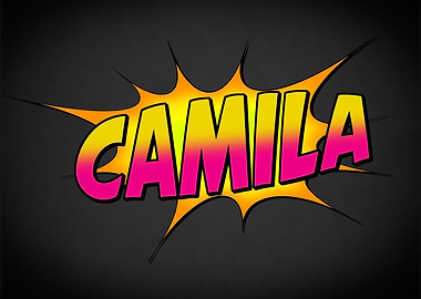 Camila