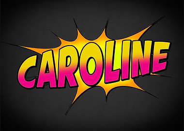 Caroline