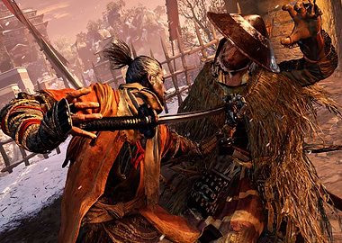 sekiro