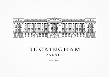 Buckingham Palace