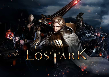 Lost Ark