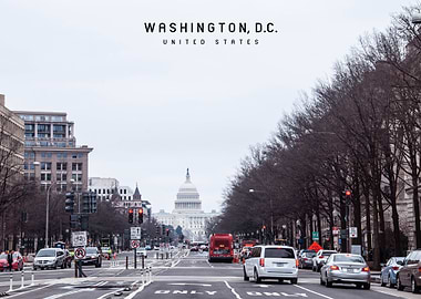 Washington DC