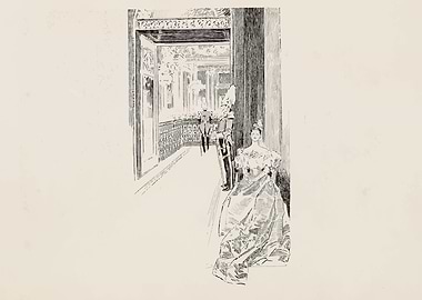 Charles Dana Gibson