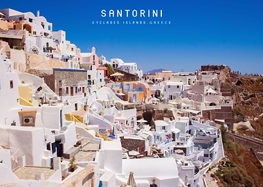 Santorini