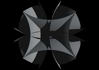 The Folds of Reality