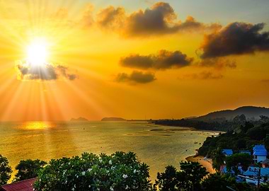 Koh Phangan Suratthani