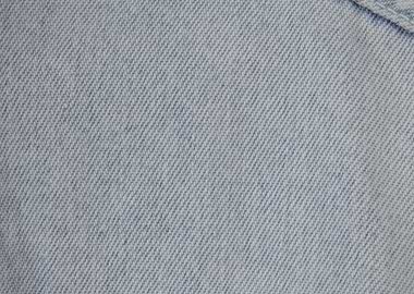 Jeans texture light grey m