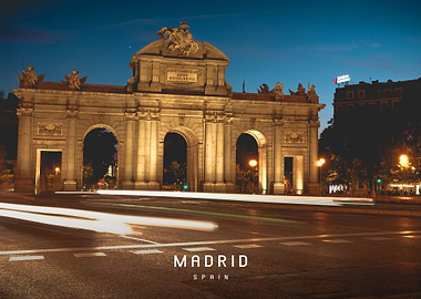 Madrid