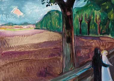 Edward Munch