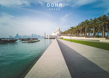 Doha