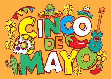 Cinco De Mayo